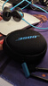 博士BOSE soundsport wireless無(wú)線(xiàn)藍牙運動(dòng)跑步耳機BOSS博世耳麥 藍色 簡(jiǎn)裝(99新)自用 官方標配 曬單實(shí)拍圖