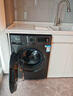 小天鵝（LittleSwan）滾筒洗衣機全自動(dòng)家用 帶烘干洗烘一體 10KG大容量超薄 TD100APUREPRO以舊換新 國家補貼 京東自營(yíng) 曬單實(shí)拍圖