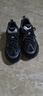 鴻星爾克（ERKE）休閑鞋男26新款老爹鞋防滑減震耐磨運動(dòng)鞋軟底休閑鞋丨登峰造極3 曬單實(shí)拍圖