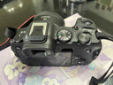 佳能（Canon）EOS R8 全畫(huà)幅微單相機 單機身（旅游掃街/2420萬(wàn)像素/輕便小巧/高清直播/暗光清晰） 曬單實(shí)拍圖