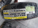 鄧祿普（DUNLOP）汽車(chē)輪胎 215/60R16 95V VEURO D8H 原配凱美瑞銳志 適配雅閣天籟 曬單實(shí)拍圖