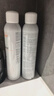 雅漾（Avene）舒泉保濕噴霧300ML*2 補水爽膚水濕敷水化妝水舒緩敏肌大噴禮物 曬單實(shí)拍圖