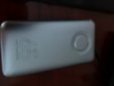 畢亞茲3C認證充電寶20000毫安二合一自帶伸縮線(xiàn)65W快充 適用安卓蘋(píng)果17手機筆記本電腦無(wú)人機YD73-20 曬單實(shí)拍圖