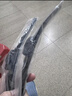 澳冶適用于大眾寶來(lái)19-24款專(zhuān)用無(wú)骨雨刮器原車(chē)尺寸前雨刷1對裝25+18 曬單實(shí)拍圖
