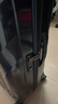 新秀麗（Samsonite）經(jīng)典貝殼拉桿箱男女超輕盈旅行行李箱升級版 午夜藍 CS2 28英寸 曬單實(shí)拍圖