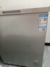 美菱冷柜142升臥式冷柜一級能效冷藏冷凍120小時(shí)斷電保護升級減霜技術(shù)家用商用BC/BD-142DTXNP以舊換新 曬單實(shí)拍圖
