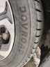 TIRES MALL雪地胎冬季輪胎 215/55R17【國貨優(yōu)選】強勁抓地 操控舒適 曬單實(shí)拍圖