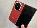 HUAWEI Mate X7 麒麟9030 Pro 超可靠折疊玄武架構 第二代紅楓影像 華為折疊屏手機 寰宇紅 16GB+512GB Mate X7 典藏版 曬單實(shí)拍圖
