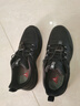 足力健中老年散步鞋運動(dòng)鍛煉戶(hù)外送爸媽健步鞋25310029J 黑色-男 41 曬單實(shí)拍圖