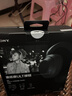 索尼（SONY）ULT WEAR 重低音頭戴式降噪藍牙耳機（WH-ULT900N）森林灰 新年禮物 元旦 曬單實(shí)拍圖