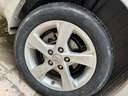 普利司通（Bridgestone）汽車(chē)輪胎 205/55R16 91V ER300 配套卡羅拉/馬自達3/適配思域速騰 曬單實(shí)拍圖