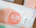 保寧（B&B） 正品嬰兒洗衣皂寶寶BB肥皂新生兒內衣尿布150g 甜榴香【6連包】 曬單實(shí)拍圖