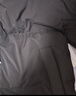 森馬（Semir）輕松羽絨系列羽絨服男防水防風(fēng)冬外套情侶101724113202 曬單實(shí)拍圖