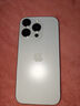 Apple/蘋(píng)果【需簽收激活】iPhone 16 Pro（A3294）128GB 白色鈦金屬 支持移動(dòng)聯(lián)通電信5G 雙卡雙待手機 曬單實(shí)拍圖