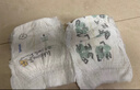 好奇（Huggies）心鉆小森林紙尿褲新生尿不濕嬰兒拉拉褲大包裝柔軟透氣超薄干爽 拉拉褲XXXL碼28片 曬單實(shí)拍圖