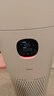 美的（Midea）【無(wú)霧加濕器】R8空氣凈化器加濕一體鼻炎家用甲醛數顯除煙味異味過(guò)敏原吸貓毛空氣凈化機 曬單實(shí)拍圖