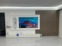 創(chuàng  )維電視A7H 75英寸藝術(shù)壁紙電視Mini LED 3.9cm超薄無(wú)縫貼墻 國家補貼 A7F升級款 曬單實(shí)拍圖