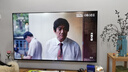 三星智家新款全面屏高清智能語(yǔ)音50/55/65/70/75/80/85/100英寸8K網(wǎng)絡(luò )電視 65英寸 護眼智能語(yǔ)音網(wǎng)絡(luò )電視 送掛架底座+免費安裝 曬單實(shí)拍圖