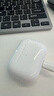 Apple/蘋(píng)果 AirPods Pro (第二代) 搭配MagSafe充電盒 (USB-C) 蘋(píng)果耳機 藍牙耳機 適用iPhone/iPad/Mac 曬單實(shí)拍圖