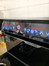 榮事達旗艦變頻集成灶獨立蒸烤箱一體灶家用廚房抽油煙機燃氣灶消毒柜一體式智能十大品牌排名集成灶臺 超豪7檔變頻【獨立左消毒右蒸烤】 天然氣12T 曬單實(shí)拍圖