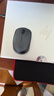 LG（Logitech）M170M171適用無(wú)線(xiàn)鼠標USB商務(wù)辦公耐用無(wú)線(xiàn)鼠標 灰色M170 曬單實(shí)拍圖