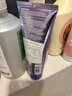 倩碧紫胖子潔面泡125ml 氨基酸洗面奶清潔敏感肌護膚品新年禮物送女友 曬單實(shí)拍圖