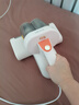 蘇泊爾除螨儀【母嬰級除過(guò)敏原認證】床上高溫65℃抑螨床寶雙杯家用除螨紫外線(xiàn)殺菌吸塵一體機ERC-TT07M 曬單實(shí)拍圖