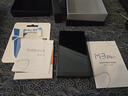 山靈（SHANLING）M3 Plus安卓便攜播放器mp3隨身聽(tīng)hifi無(wú)損播放器DSD硬解雙向雙向藍牙5.0三擋增益 極夜黑+128G內存卡 曬單實(shí)拍圖