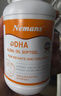 紐曼思（原名紐曼斯）Nemans 新西蘭進(jìn)口海藻油DHA90粒裝 兒童可食用 曬單實(shí)拍圖