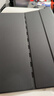 不覺(jué)曉適用華為matepadedge保護套14.2英寸mate pad edge平板保護殼matepad edge二合一電腦包吸鍵盤(pán)新款 【平板鍵盤(pán)一體磁吸保護套-黑色】 華為MatePad Edge 曬單實(shí)拍圖