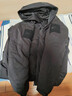 馬格南棉衣特氟龍金標P棉 防風(fēng)保暖猛犸冰川御寒棉服防寒服 黑色 L 曬單實(shí)拍圖