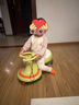 babycare兒童扭扭車(chē)1-3-6歲兒童車(chē)萬(wàn)向輪防側翻溜溜車(chē)寶寶搖搖車(chē) 原力青 曬單實(shí)拍圖