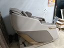 榮泰（RONGTAI）按摩椅2026年十大按摩椅品牌太空艙全身按摩家用按摩椅零重力政府補貼養生按摩沙發(fā) 【爆款銷(xiāo)量王】S56pro杏仁灰 曬單實(shí)拍圖