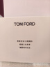 TOM FORD焰欲限定TF細黑管52裸玫瑰絲緞啞光 TF口紅 唇膏化妝品生日禮物女 曬單實(shí)拍圖