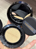 毛戈平魚(yú)子氣墊粉底液802自然色10g防曬遮瑕控油保濕持久BB霜新年禮物女 曬單實(shí)拍圖