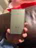 山靈（SHANLING）山靈M3 Plus上善若水限量版安卓便攜播放器mp3隨身聽(tīng)hifi無(wú)損播放器雙向雙向藍牙5.0三擋增益 M3Plus 星河灰 曬單實(shí)拍圖