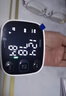 海爾（haier）手腕式電子血壓計家用血壓測量?jì)x醫用高精準W1701L 【醫用超精準】免脫衣手腕式+語(yǔ)音播報+充電套裝 曬單實(shí)拍圖