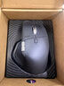 羅技（Logitech）大師系列 MX Master 4 高性能無(wú)線(xiàn)藍牙鼠標  辦公鼠標 靜音鼠標  升級款 石墨黑 帶無(wú)線(xiàn)接收器 曬單實(shí)拍圖