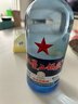 紅星藍瓶綿柔8陳釀清香型白酒 43度750ml新老版本隨機 曬單實(shí)拍圖