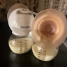 貝能免手扶吸奶器電動(dòng)雙邊微震按摩母乳全自動(dòng)集奶擠奶器小葫蘆集乳器 【PLUS版】吸附更強*雙杯體驗 曬單實(shí)拍圖