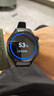 華為（HUAWEI）WATCH GT 6 Pro曜石黑46mm華為智能手表全新騎行體驗21天超長(cháng)續航藍寶石玻璃&鈦合金GT5Pro升級 曬單實(shí)拍圖