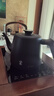 鳴盞智能全自動(dòng)上水電熱水壺恒溫茶臺茶桌一體機燒水壺電陶爐煮茶器套裝可嵌入泡茶煮茶專(zhuān)用電茶爐茶具 1L /MZ171基礎款+MZ8022茶洗鍋 曬單實(shí)拍圖