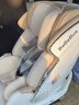bebebus安全座椅太空艙智能0-7歲寶寶新生嬰兒 太空艙經(jīng)典通風(fēng)版 曬單實(shí)拍圖