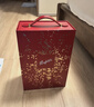 Penfolds【奔富官旗】Bin2/Bin389/Bin407紅葡萄酒750ml 澳洲進(jìn)口正品送禮 Bin389 雙支馬年生肖禮盒裝 曬單實(shí)拍圖