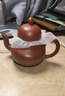 藏壺天下宜興紫砂壺純手工功夫茶具原礦大紅袍家用泡茶壺思亭壺 思亭 190ml 曬單實(shí)拍圖