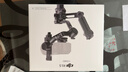 大疆 DJI RS 5 如影手持云臺相機穩定器 專(zhuān)業(yè)智能跟拍手持相機穩定器3千克負載單反微單輕量商拍云臺 套裝 官方標配 曬單實(shí)拍圖