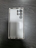 IM-CHEN【航空金屬材質(zhì)】適用三星s25ultra手機殼 s25Ultra保護套 鏡頭全包超薄磨砂高檔散熱硬殼-銀 曬單實(shí)拍圖