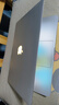 蘋(píng)果(Apple)筆記本電腦MacBook Air11寸13寸Pro超薄手提i5學(xué)生辦公娛樂(lè )二手 Pro 13寸i5-16G+512G 95新視網(wǎng)膜 曬單實(shí)拍圖