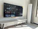 海信（Hisense）電視 4K超清 75英寸全面屏55 65 75 85 100 110 120英寸智能網(wǎng)絡(luò )大家電平板教育一體機電視機 55英寸網(wǎng)絡(luò )版(送掛架+座架) 曬單實(shí)拍圖
