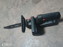 HANSCH鋰電電鋸伐木鋸樹(shù)木頭大功率家用充電式戶(hù)外16寸電鏈鋸砍樹(shù)切割機 無(wú)刷工業(yè)12寸【10節1電】禮包 曬單實(shí)拍圖